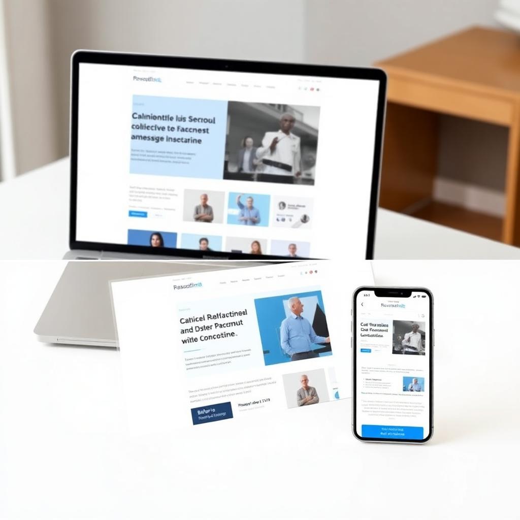 Siti web nuovi e revisionati